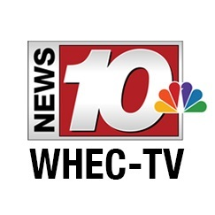 WHEC News 10 NBC